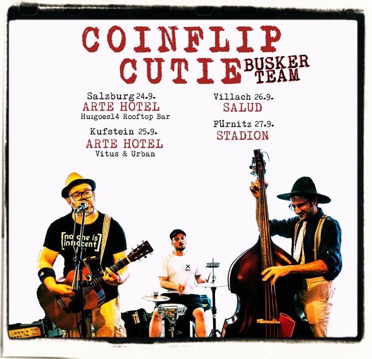 Coinflip Cutie
